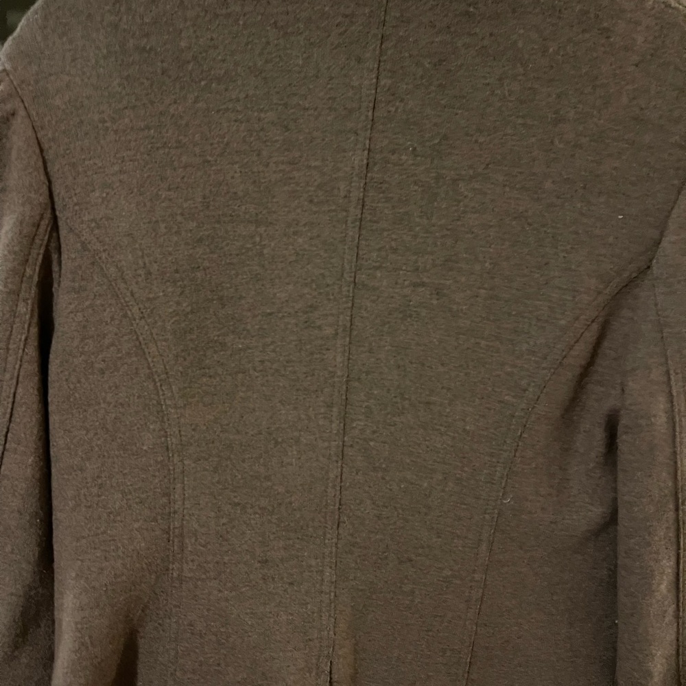 Short Jacket - image 2